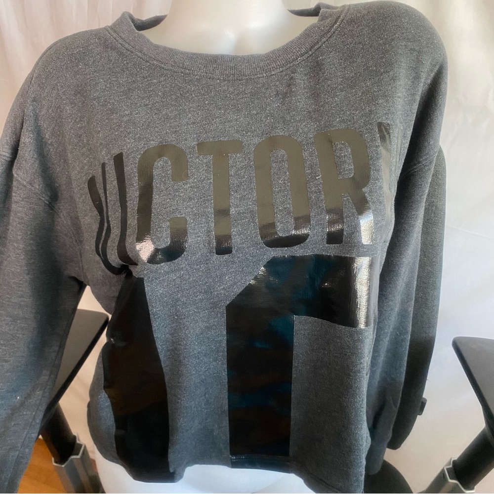 Bundle of 2 Victoria's Secret Tops L